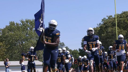 Sources: Kansas juco fires head coach, both coordinators, and considering canceling remainder of season (Highland Community College football)